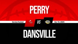 10/10 Highlights vs Perry