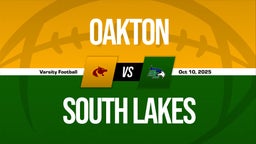 10/10 Highlights @ South Lakes