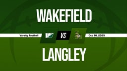 10/10 Highlights vs Wakefield