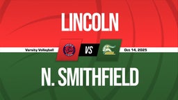 10/14 Highlights @ N. Smithfield
