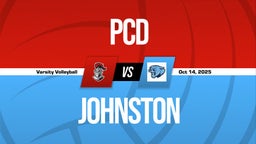 10/14 Highlights @ Johnston