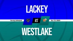 10/15 Highlights vs Lackey