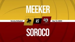 09/13 Highlights @ Soroco