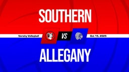 10/15 Highlights @ Allegany