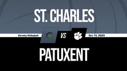 10/15 Highlights @ Patuxent