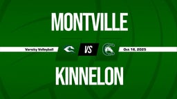 10/16 Highlights vs Montville