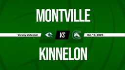 10/16 Highlights @ Kinnelon