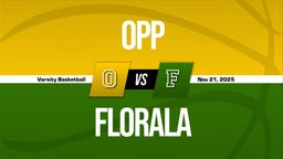 11/20 Highlights vs Opp