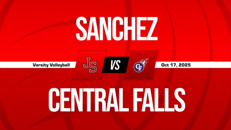 Video player poster image