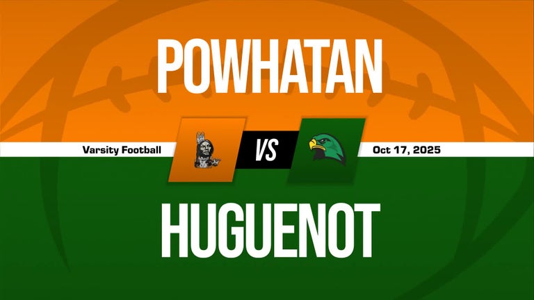 Video player poster image