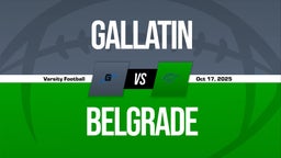 10/17 Highlights vs Gallatin