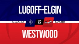 10/17 Highlights @ Westwood