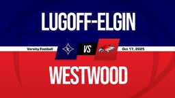 10/17 Highlights vs Lugoff-Elgin