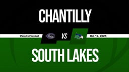 10/17 Highlights @ South Lakes