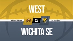 10/17 Highlights vs West