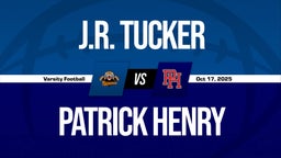 10/17 Highlights vs J.R. Tucker