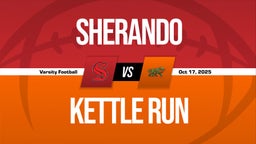 10/17 Highlights vs Sherando