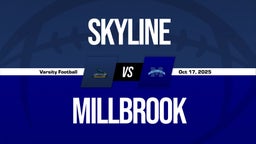 10/17 Highlights @ Millbrook