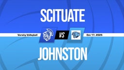 10/17 Highlights vs Scituate