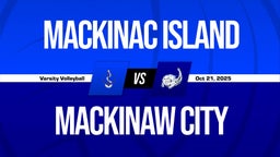 10/21 Highlights @ Mackinaw City