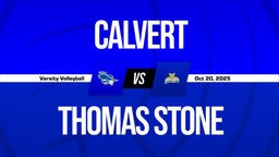 10/20 Highlights @ Thomas Stone