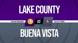 10/21 Highlights @ Buena Vista