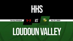 10/21 Highlights @ Loudoun Valley