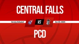 10/23 Highlights @ PCD
