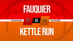 10/24 Highlights @ Kettle Run
