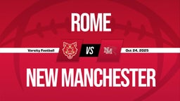 10/24 Highlights @ New Manchester