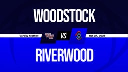 10/24 Highlights vs Woodstock