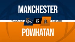 10/24 Highlights vs Manchester