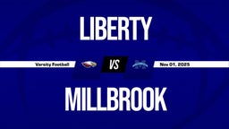 11/1 Highlights @ Millbrook
