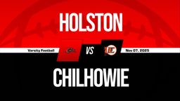 11/7 Highlights @ Chilhowie