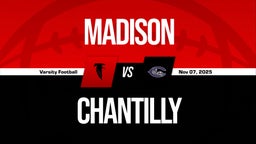 11/7 Highlights vs Madison