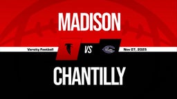 11/7 Highlights @ Chantilly