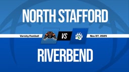 11/7 Highlights vs North Stafford