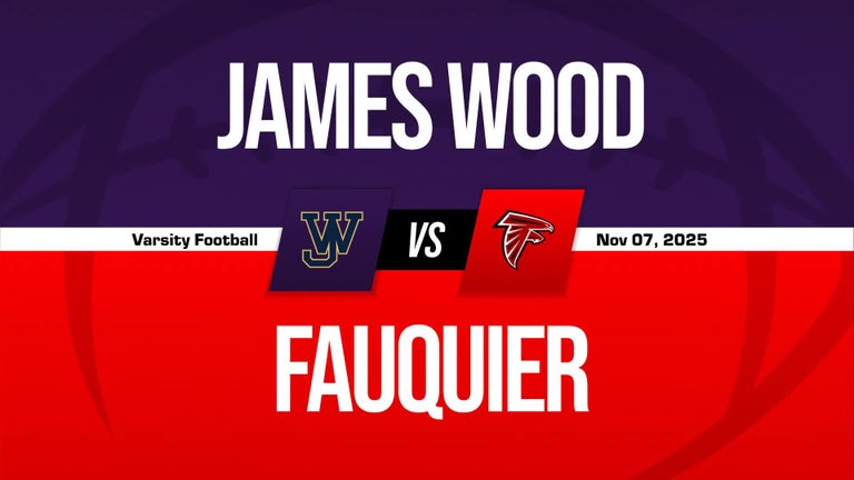 Video player poster image