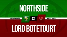 11/7 Highlights @ Lord Botetourt