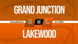 01/2 Highlights @ Lakewood