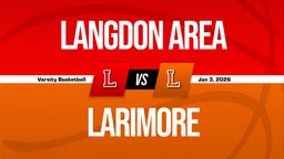 01/3 Highlights vs Langdon Area