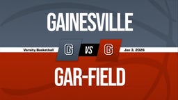 01/3 Highlights vs Gainesville