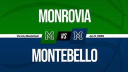 01/5 Highlights vs Monrovia