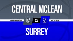 01/5 Highlights vs Central McLean