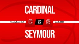 01/5 Highlights @ Seymour