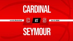 01/5 Highlights @ Seymour