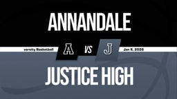 01/5 Highlights vs Annandale