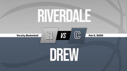 02/5 Highlights vs Riverdale