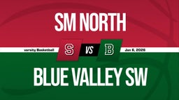 01/6 Highlights @ Blue Valley SW