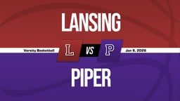 01/6 Highlights vs Lansing